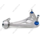 Purchase Top-Quality MEVOTECH - CMK80527 - Control Arm With Ball Joint pa12