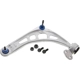 Purchase Top-Quality MEVOTECH - CMK80527 - Control Arm With Ball Joint pa19