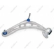 Purchase Top-Quality MEVOTECH - CMK80527 - Control Arm With Ball Joint pa3