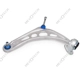 Purchase Top-Quality MEVOTECH - CMK80527 - Control Arm With Ball Joint pa6