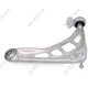 Purchase Top-Quality MEVOTECH - CMK80527 - Control Arm With Ball Joint pa9