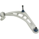 Purchase Top-Quality MEVOTECH - CMK80528 - Control Arm With Ball Joint pa20