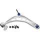 Purchase Top-Quality MEVOTECH - CMK80528 - Control Arm With Ball Joint pa23