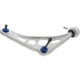 Purchase Top-Quality MEVOTECH - CMK80528 - Control Arm With Ball Joint pa27