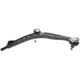 Purchase Top-Quality MEVOTECH - CMK80531 - Control Arm With Ball Joint pa25