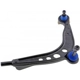 Purchase Top-Quality MEVOTECH - CMK80531 - Control Arm With Ball Joint pa30