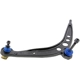 Purchase Top-Quality MEVOTECH - CMK80532 - Control Arm With Ball Joint pa19