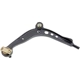 Purchase Top-Quality MEVOTECH - CMK80532 - Control Arm With Ball Joint pa21