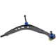 Purchase Top-Quality MEVOTECH - CMK80532 - Control Arm With Ball Joint pa23