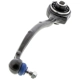 Purchase Top-Quality MEVOTECH - CMK80533 - Control Arm With Ball Joint pa12