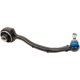 Purchase Top-Quality MEVOTECH - CMK80533 - Control Arm With Ball Joint pa8