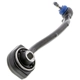 Purchase Top-Quality MEVOTECH - CMK80533 - Control Arm With Ball Joint pa9