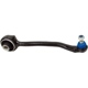 Purchase Top-Quality MEVOTECH - CMK80534 - Control Arm With Ball Joint pa7