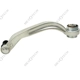 Purchase Top-Quality Control Arm With Ball Joint by MEVOTECH - CMK80563 pa4