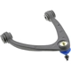 Purchase Top-Quality MEVOTECH - CMK80669 - Control Arm With Ball Joint pa12