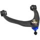 Purchase Top-Quality MEVOTECH - CMK80669 - Control Arm With Ball Joint pa17