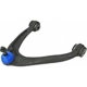 Purchase Top-Quality MEVOTECH - CMK80669 - Control Arm With Ball Joint pa3
