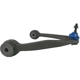 Purchase Top-Quality MEVOTECH - CMK80670 - Control Arm With Ball Joint pa15