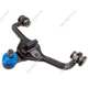 Purchase Top-Quality Control Arm With Ball Joint by MEVOTECH - CMK80708 pa14