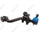 Purchase Top-Quality Control Arm With Ball Joint by MEVOTECH - CMK80708 pa15