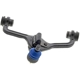 Purchase Top-Quality Control Arm With Ball Joint by MEVOTECH - CMK80708 pa23