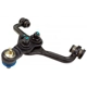 Purchase Top-Quality Control Arm With Ball Joint by MEVOTECH - CMK80708 pa31