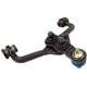 Purchase Top-Quality Control Arm With Ball Joint by MEVOTECH - CMK80709 pa11