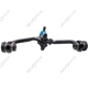 Purchase Top-Quality Control Arm With Ball Joint by MEVOTECH - CMK80709 pa13