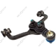 Purchase Top-Quality Control Arm With Ball Joint by MEVOTECH - CMK80709 pa15