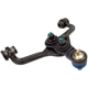 Purchase Top-Quality Control Arm With Ball Joint by MEVOTECH - CMK80709 pa18