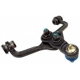 Purchase Top-Quality Control Arm With Ball Joint by MEVOTECH - CMK80709 pa2