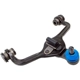 Purchase Top-Quality Control Arm With Ball Joint by MEVOTECH - CMK80709 pa22