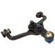 Purchase Top-Quality Control Arm With Ball Joint by MEVOTECH - CMK80709 pa25