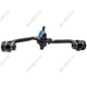 Purchase Top-Quality Control Arm With Ball Joint by MEVOTECH - CMK80709 pa7