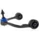 Purchase Top-Quality Control Arm With Ball Joint by MEVOTECH - CMK80712 pa14