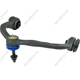 Purchase Top-Quality Control Arm With Ball Joint by MEVOTECH - CMK80712 pa15