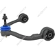 Purchase Top-Quality Control Arm With Ball Joint by MEVOTECH - CMK80712 pa18