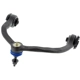 Purchase Top-Quality Control Arm With Ball Joint by MEVOTECH - CMK80712 pa24