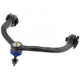 Purchase Top-Quality Control Arm With Ball Joint by MEVOTECH - CMK80712 pa26