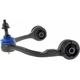 Purchase Top-Quality Control Arm With Ball Joint by MEVOTECH - CMK80712 pa5