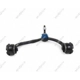 Purchase Top-Quality Control Arm With Ball Joint by MEVOTECH - CMK80713 pa1