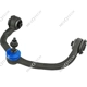 Purchase Top-Quality Control Arm With Ball Joint by MEVOTECH - CMK80713 pa11