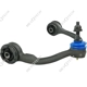 Purchase Top-Quality Control Arm With Ball Joint by MEVOTECH - CMK80713 pa12
