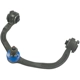 Purchase Top-Quality Control Arm With Ball Joint by MEVOTECH - CMK80713 pa19