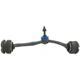 Purchase Top-Quality Control Arm With Ball Joint by MEVOTECH - CMK80713 pa23