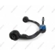 Purchase Top-Quality Control Arm With Ball Joint by MEVOTECH - CMK80713 pa5