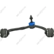 Purchase Top-Quality Control Arm With Ball Joint by MEVOTECH - CMK80713 pa6