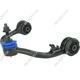 Purchase Top-Quality Control Arm With Ball Joint by MEVOTECH - CMK80714 pa11
