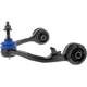 Purchase Top-Quality Control Arm With Ball Joint by MEVOTECH - CMK80714 pa19