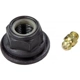 Purchase Top-Quality Control Arm With Ball Joint by MEVOTECH - CMK80714 pa27